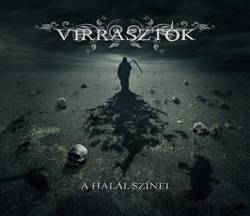 Virrasztók : A Halál Színei